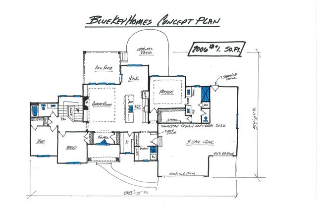 9230 Feather Ridge Pass, Cedar Rapids, IA 52411