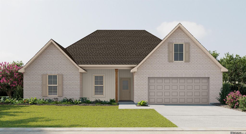 1409 Cypress Grove Avenue, Gonzales, LA 70737