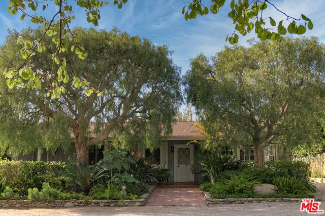 7059 Fernhill Drive, Malibu, CA 90265