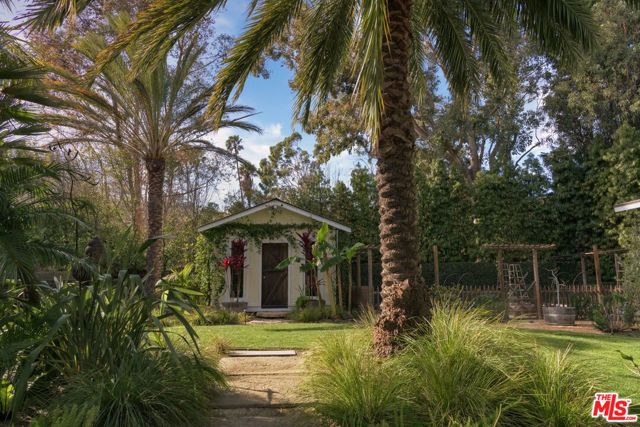 7059 Fernhill Drive, Malibu, CA 90265