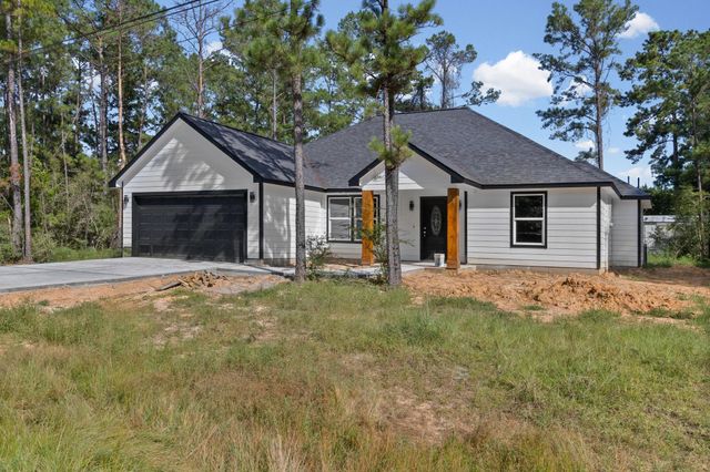 187 Broken Branch, Livingston, TX 77351