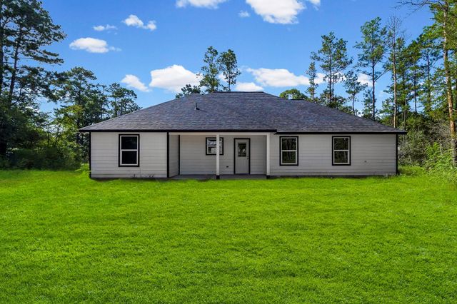 187 Broken Branch, Livingston, TX 77351