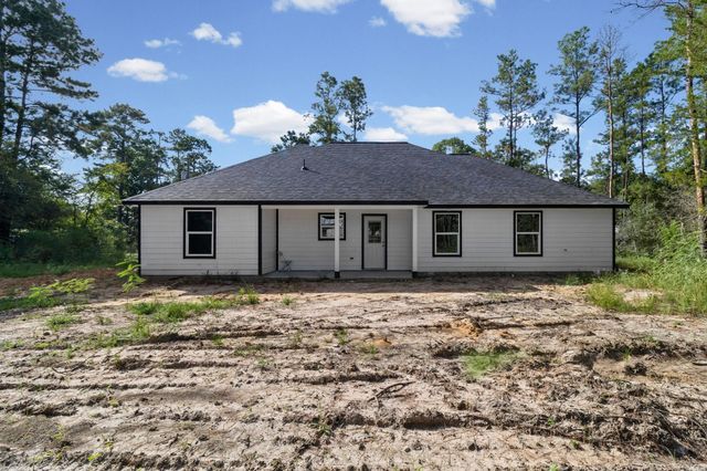 187 Broken Branch, Livingston, TX 77351