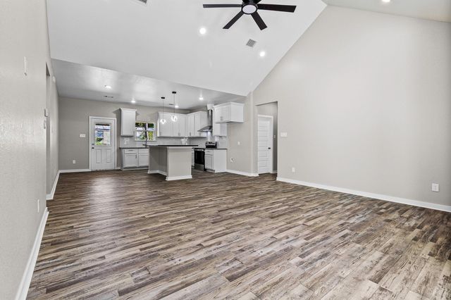 187 Broken Branch, Livingston, TX 77351