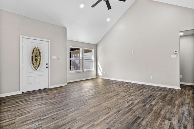 187 Broken Branch, Livingston, TX 77351