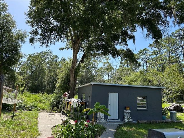 8460 N IRA MARTIN AVENUE, Crystal River, FL 34428