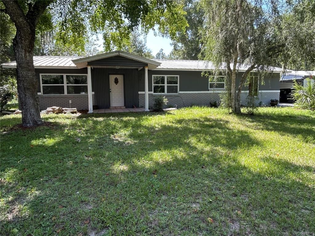8460 N IRA MARTIN AVENUE, Crystal River, FL 34428