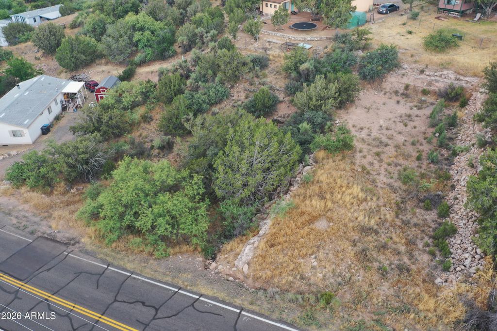 Image 1 of property listing at 3785 E VALLEY VISTA Road 7, Rimrock, AZ 86335