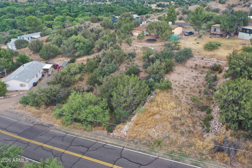 Image 2 of property listing at 3785 E VALLEY VISTA Road 7, Rimrock, AZ 86335