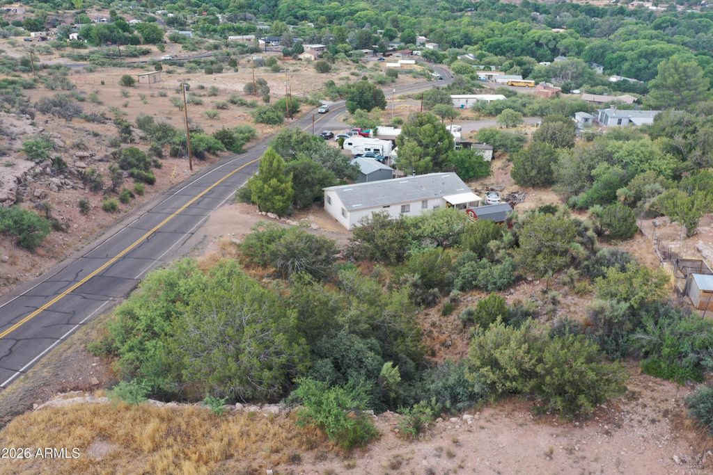 Image 3 of property listing at 3785 E VALLEY VISTA Road 7, Rimrock, AZ 86335