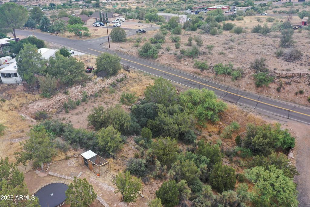 Image 4 of property listing at 3785 E VALLEY VISTA Road 7, Rimrock, AZ 86335