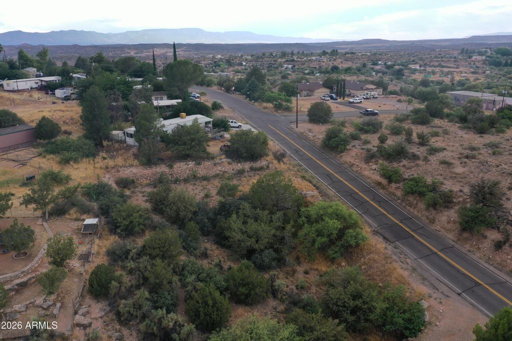Image 5 of property listing at 3785 E VALLEY VISTA Road 7, Rimrock, AZ 86335