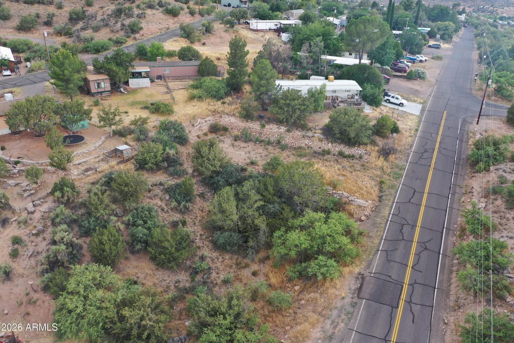 Image 6 of property listing at 3785 E VALLEY VISTA Road 7, Rimrock, AZ 86335