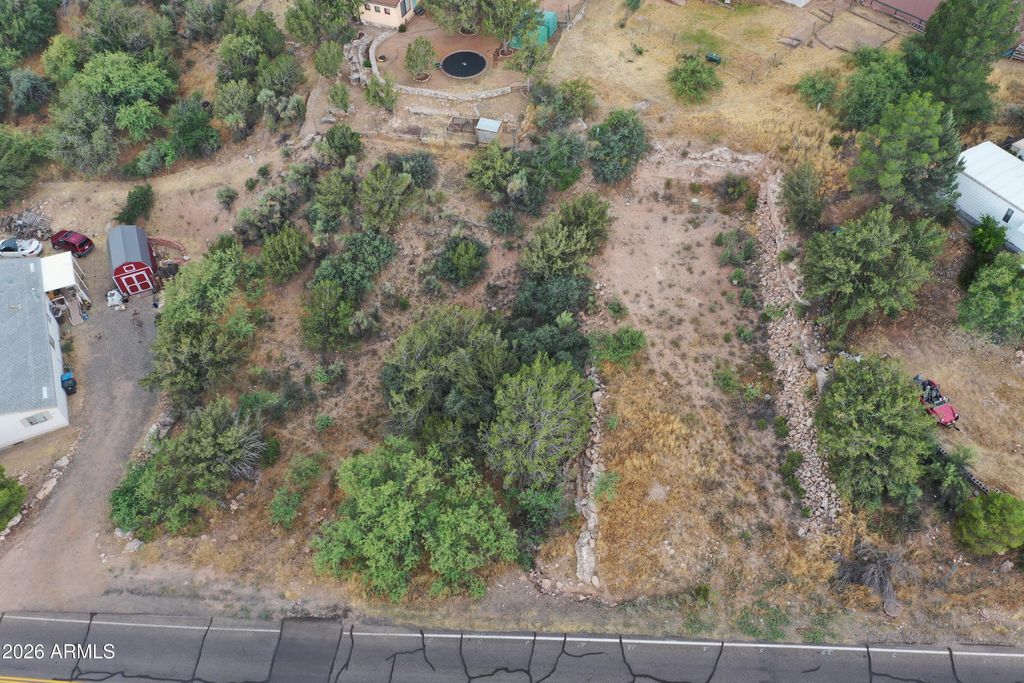Image 7 of property listing at 3785 E VALLEY VISTA Road 7, Rimrock, AZ 86335