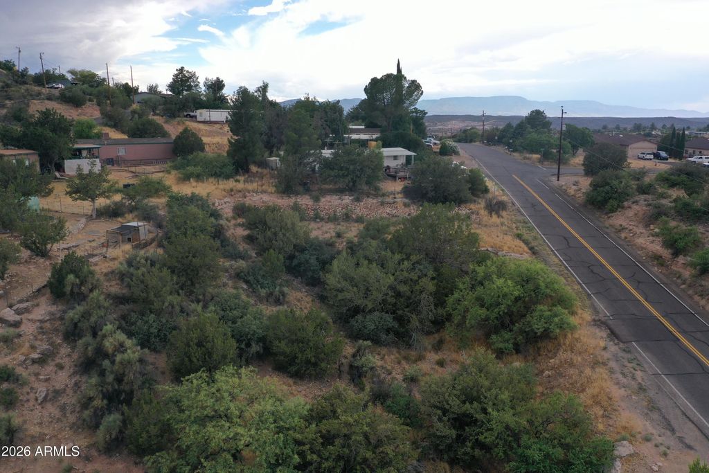 Image 9 of property listing at 3785 E VALLEY VISTA Road 7, Rimrock, AZ 86335