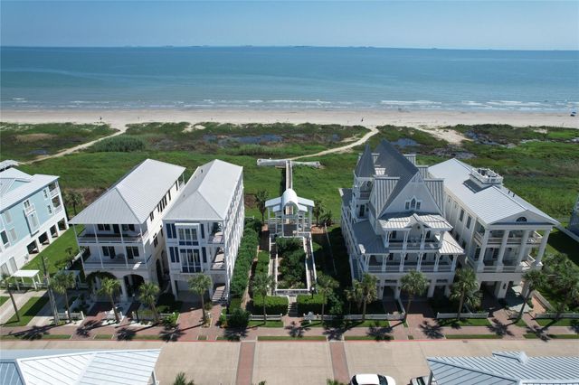 625 Ramsar Road, Galveston, TX 77550