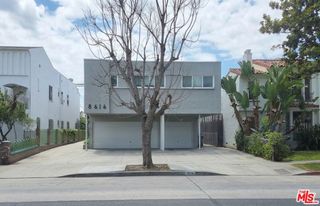8616 Gregory Way, Los Angeles, CA 90035