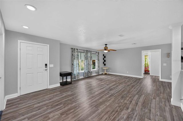 310 STRASBURG DRIVE, Port Charlotte, FL 33954