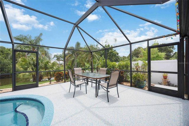 310 STRASBURG DRIVE, Port Charlotte, FL 33954
