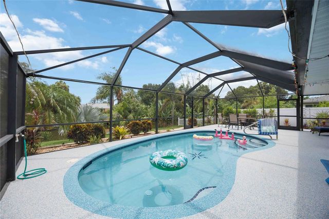 310 STRASBURG DRIVE, Port Charlotte, FL 33954