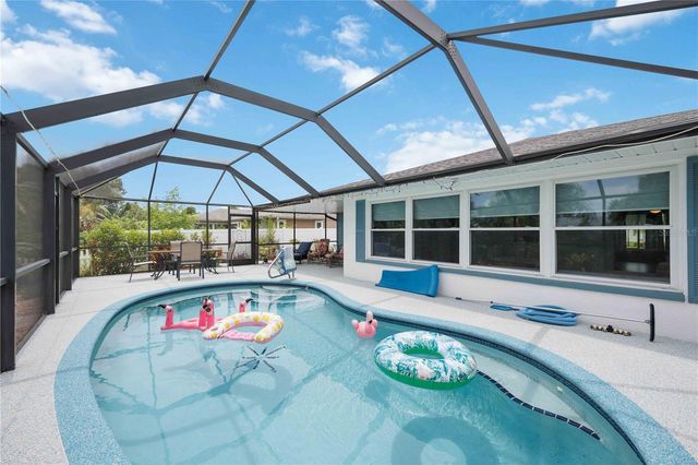 310 STRASBURG DRIVE, Port Charlotte, FL 33954