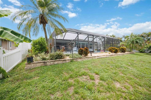 310 STRASBURG DRIVE, Port Charlotte, FL 33954