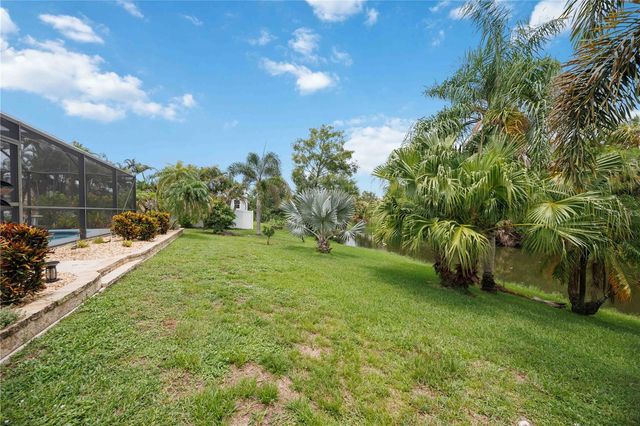 310 STRASBURG DRIVE, Port Charlotte, FL 33954