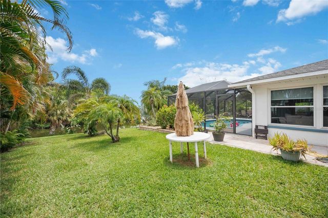 310 STRASBURG DRIVE, Port Charlotte, FL 33954