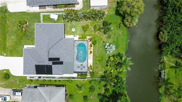 310 STRASBURG DRIVE, Port Charlotte, FL 33954
