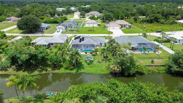 310 STRASBURG DRIVE, Port Charlotte, FL 33954