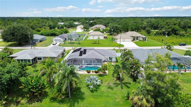 310 STRASBURG DRIVE, Port Charlotte, FL 33954