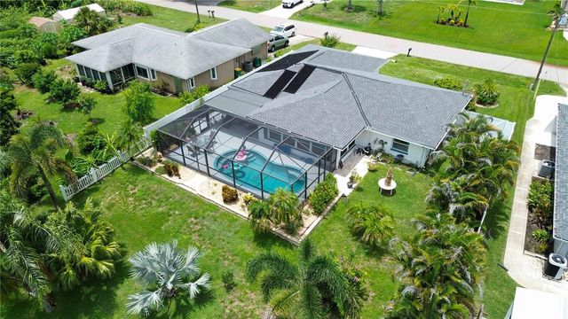 310 STRASBURG DRIVE, Port Charlotte, FL 33954