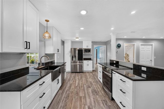 310 STRASBURG DRIVE, Port Charlotte, FL 33954