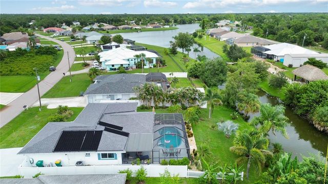 310 STRASBURG DRIVE, Port Charlotte, FL 33954