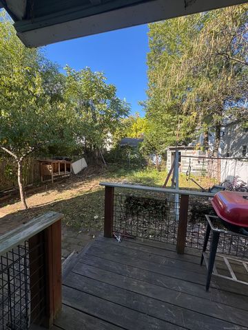 731 George Street, New Haven, CT 06511