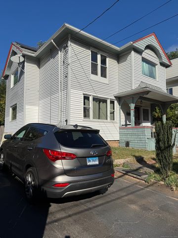 731 George Street, New Haven, CT 06511