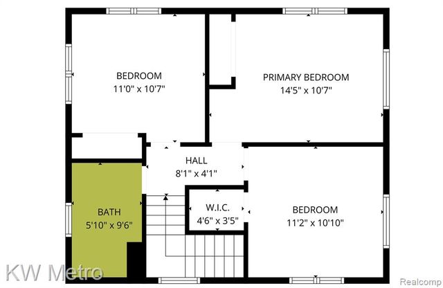 2416 Shawood Street, Novi, MI 48377