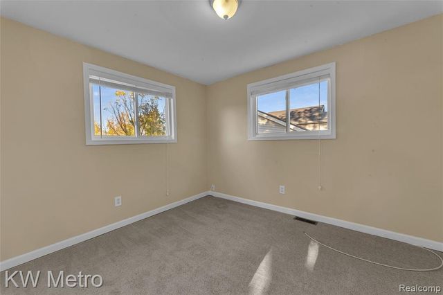 2416 Shawood Street, Novi, MI 48377