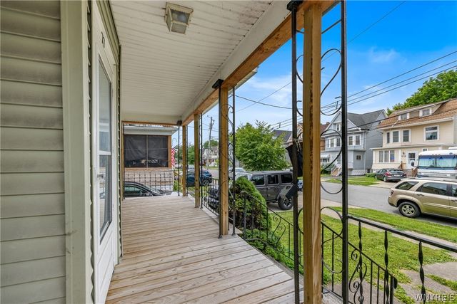 77 Paul Place, Buffalo, NY 14210