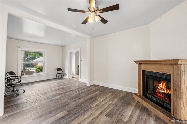 77 Paul Place, Buffalo, NY 14210