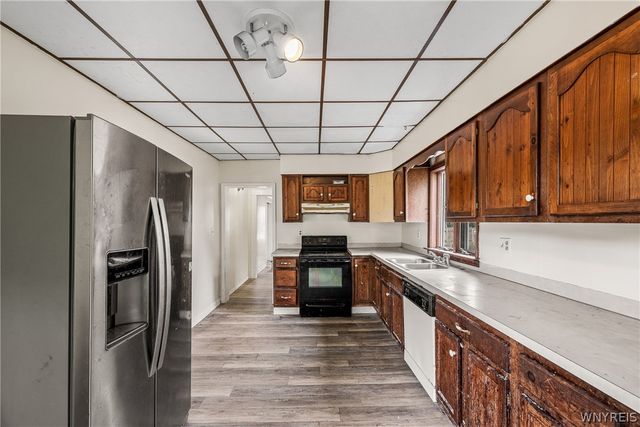 77 Paul Place, Buffalo, NY 14210
