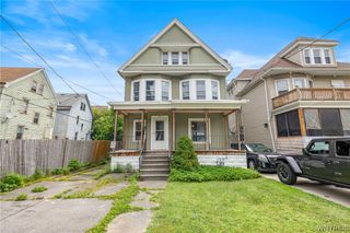 77 Paul Place, Buffalo, NY 14210