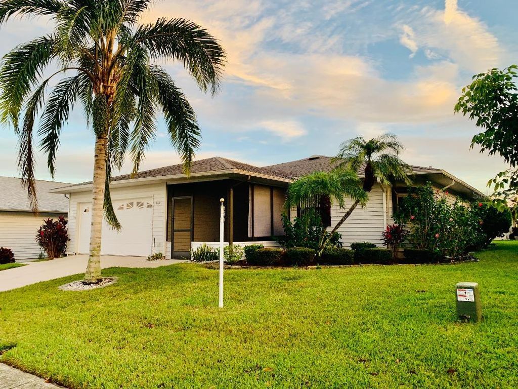 1846 MASTERS LANE, Lakeland, FL 33810