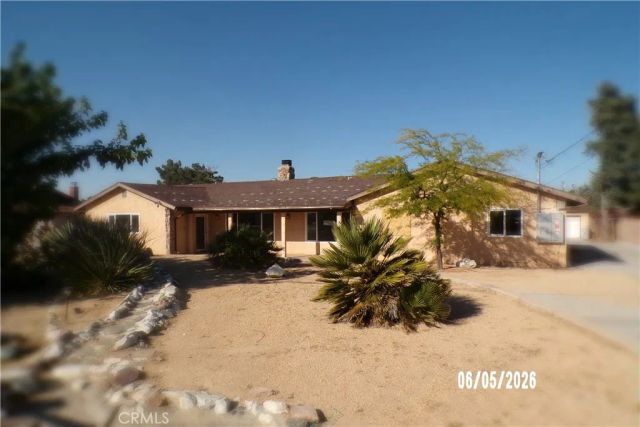 8309 Langdon, Hesperia, CA 92345