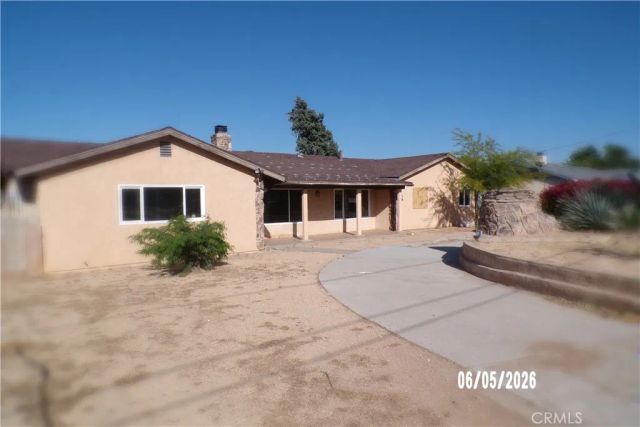 8309 Langdon, Hesperia, CA 92345