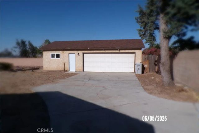 8309 Langdon, Hesperia, CA 92345