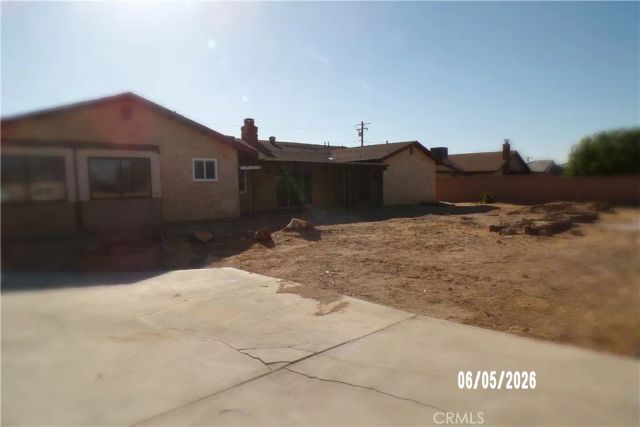 8309 Langdon, Hesperia, CA 92345