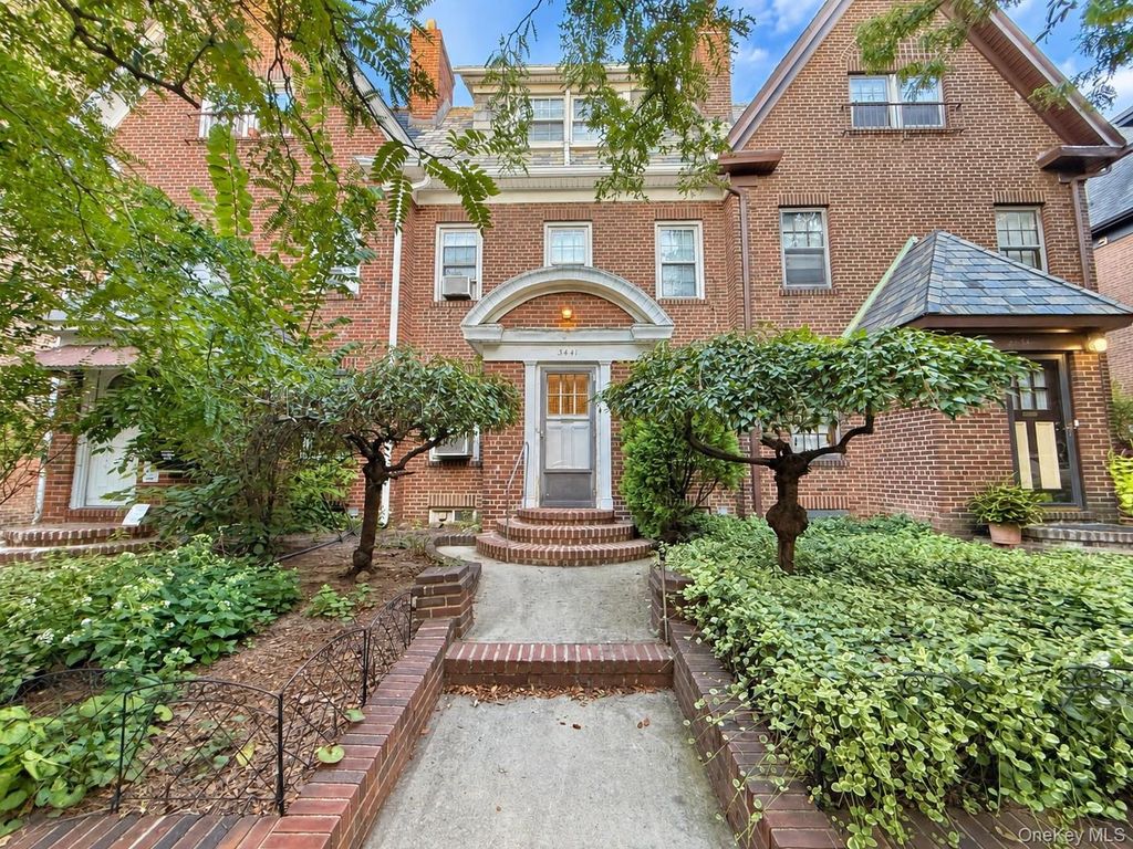 34-41 74th Street, Jackson Heights, NY 11372 — exterior