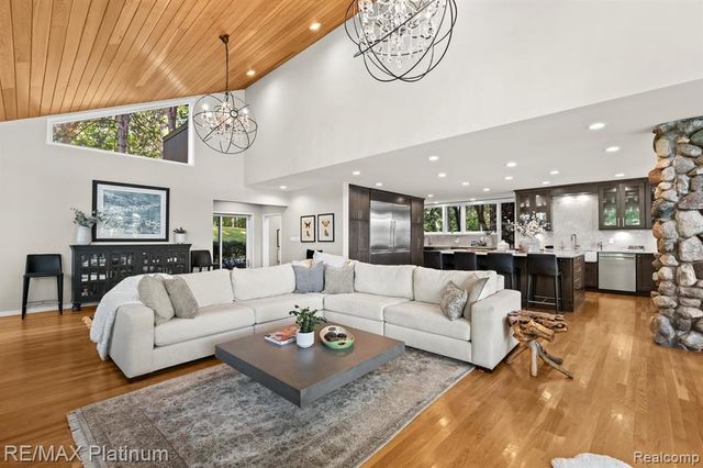 2095 Brighton Shores Trail, Howell, MI 48843