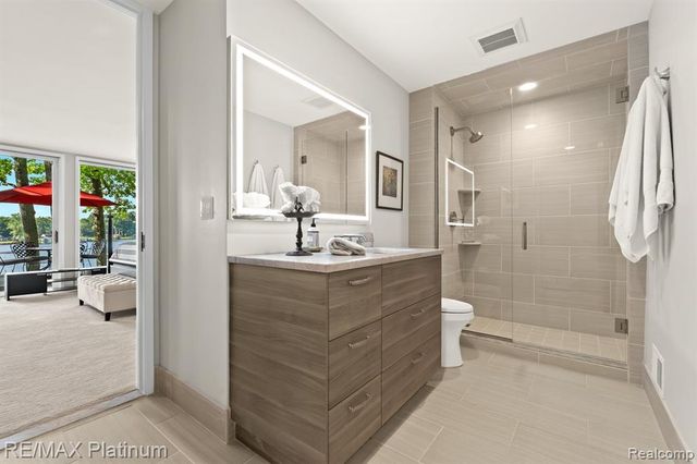 2095 Brighton Shores Trail, Howell, MI 48843